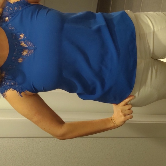 Brixon ivy blouse - Picture 6 of 7